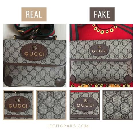 difference between real gucci bag and fake|how to authenticate gucci bag.